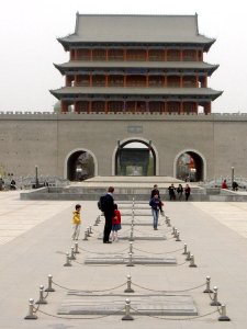 The Gate to Wuwei ...
