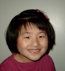 Yanmei - February 2003