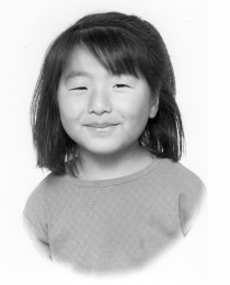 Kindergarten picture - September 2003