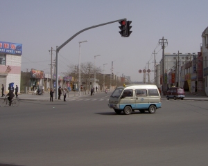 Jinchang Taxi (7)