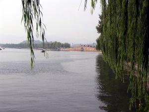 Scenes from West Lake