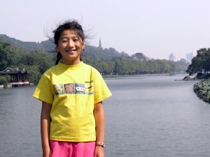 Scenes from West Lake