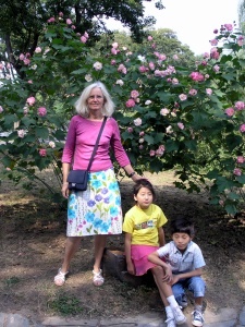 Scenes from West Lake