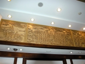 Leifeng Pagoda - The story of the Pagoda!