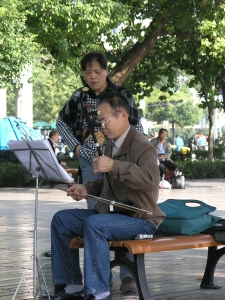 Musicians ?