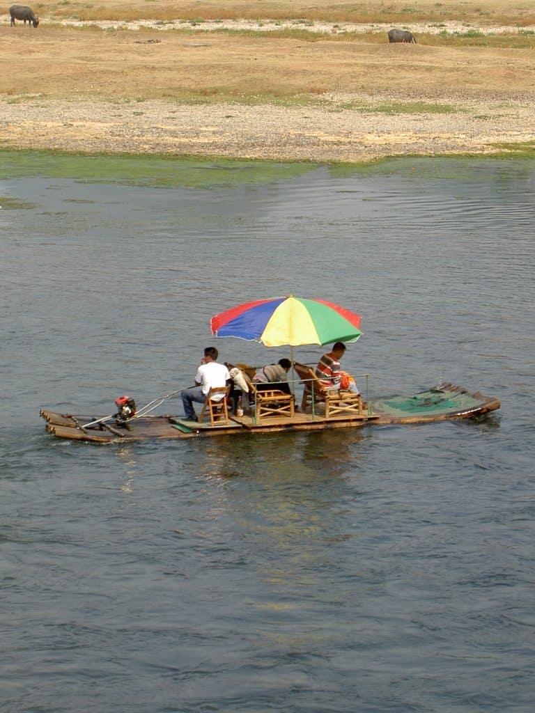 Yangshou
