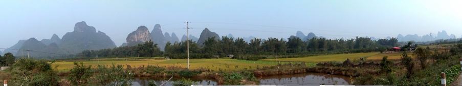 Yangshou