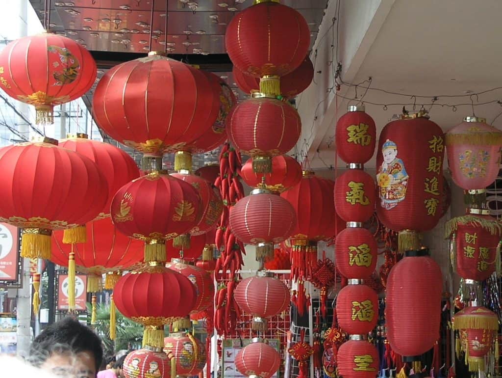Nanshi, Shanghai