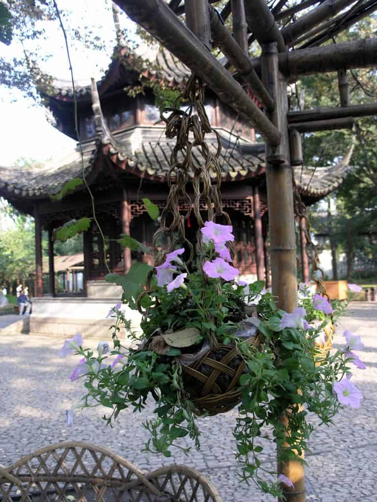 The Humble Administrators Garden