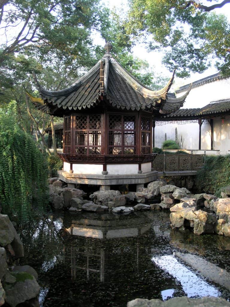 The Humble Administrators Garden