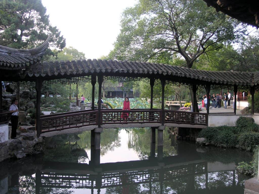 The Humble Administrators Garden