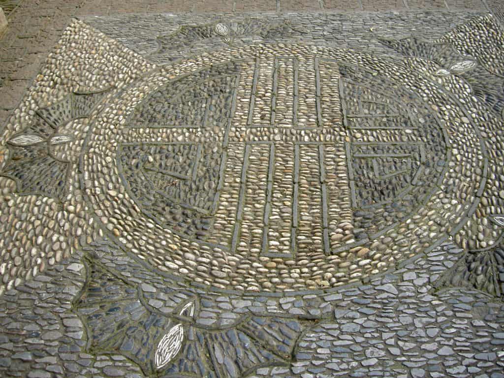 The Humble Administrators Garden