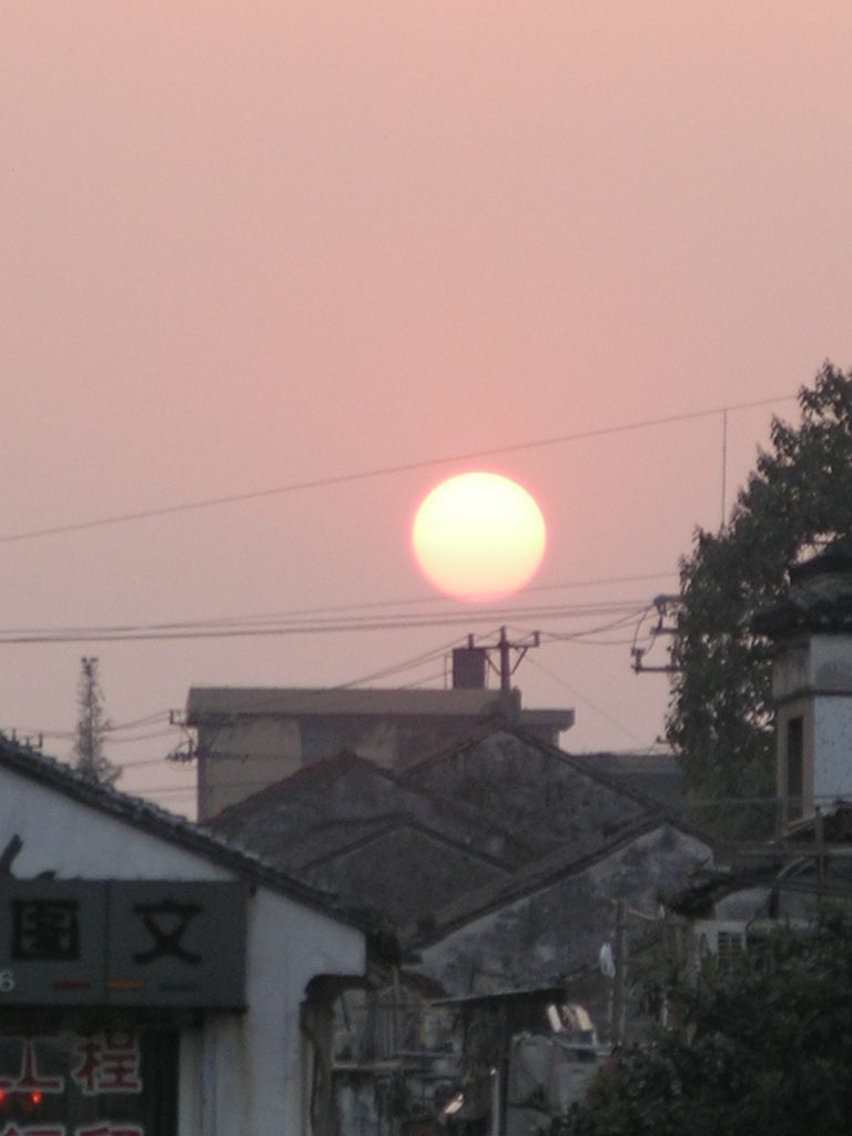 Sun Suzhou