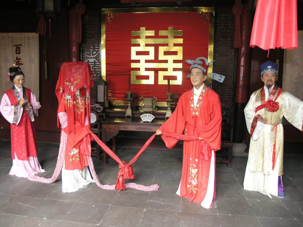 Tongli