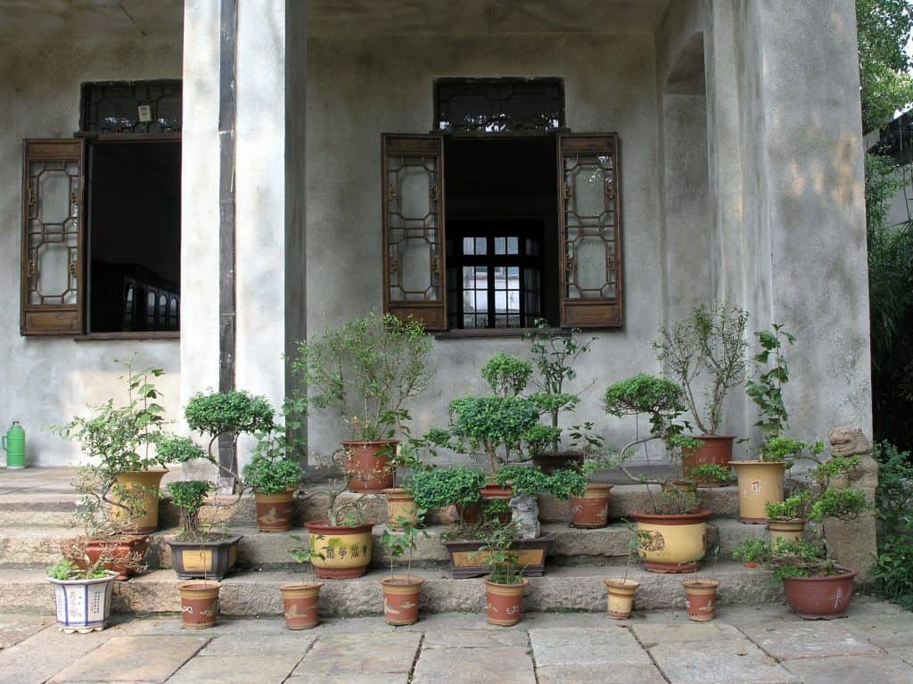 Tongli