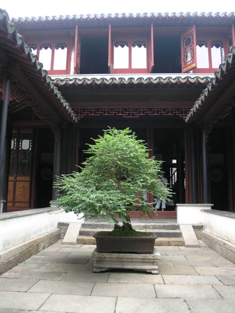 Tongli