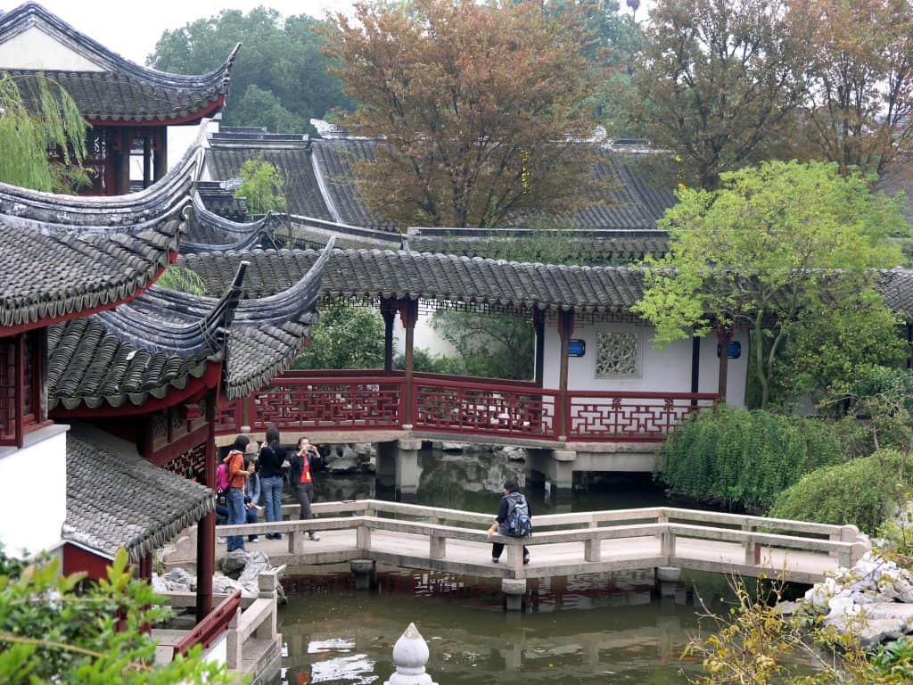 Tongli