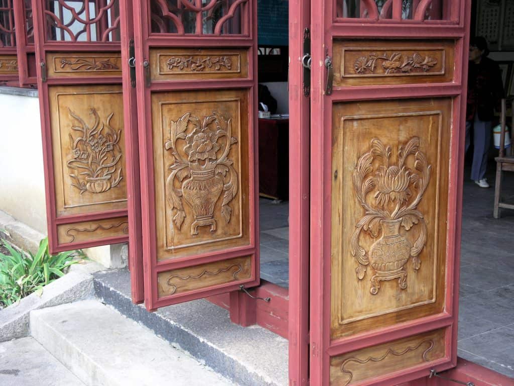 Tongli