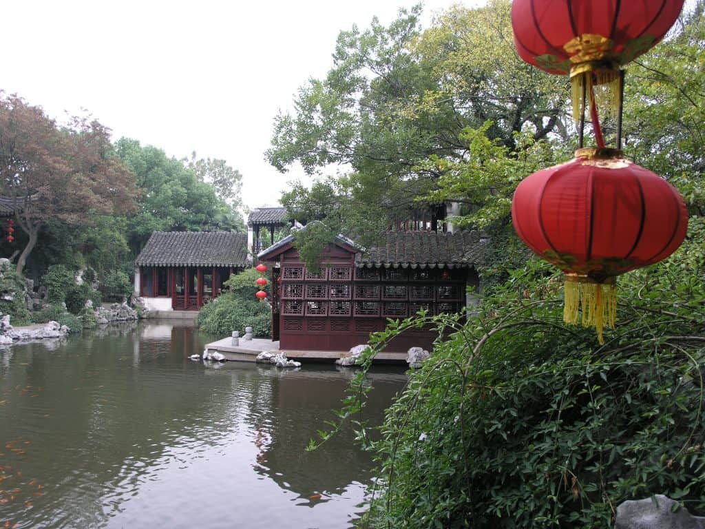 Tongli