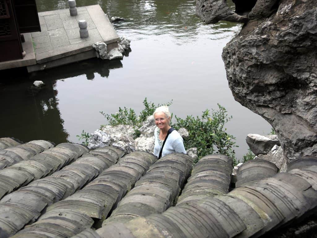 Tongli