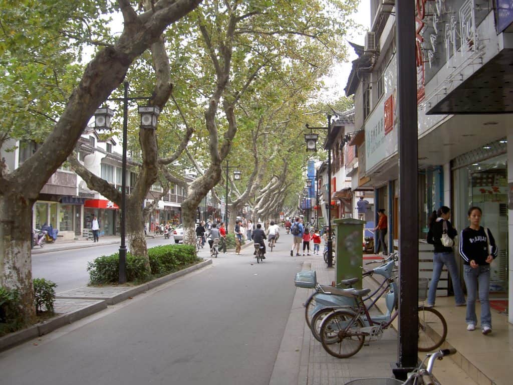 Suzhou
