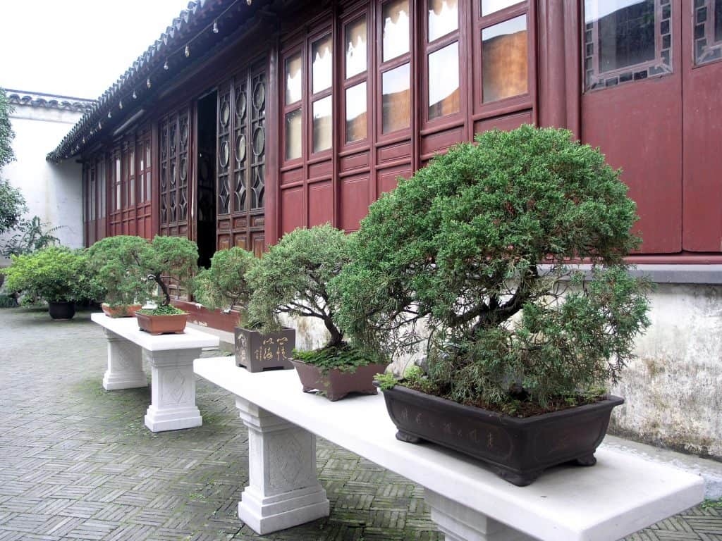 Master of Nets Garden, Suzhou