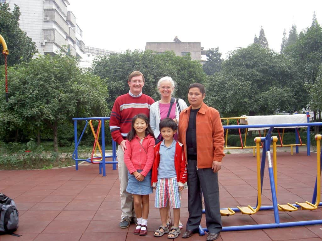 Director, Yiwu SWI