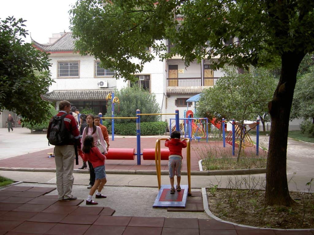 Yiwu SWI
