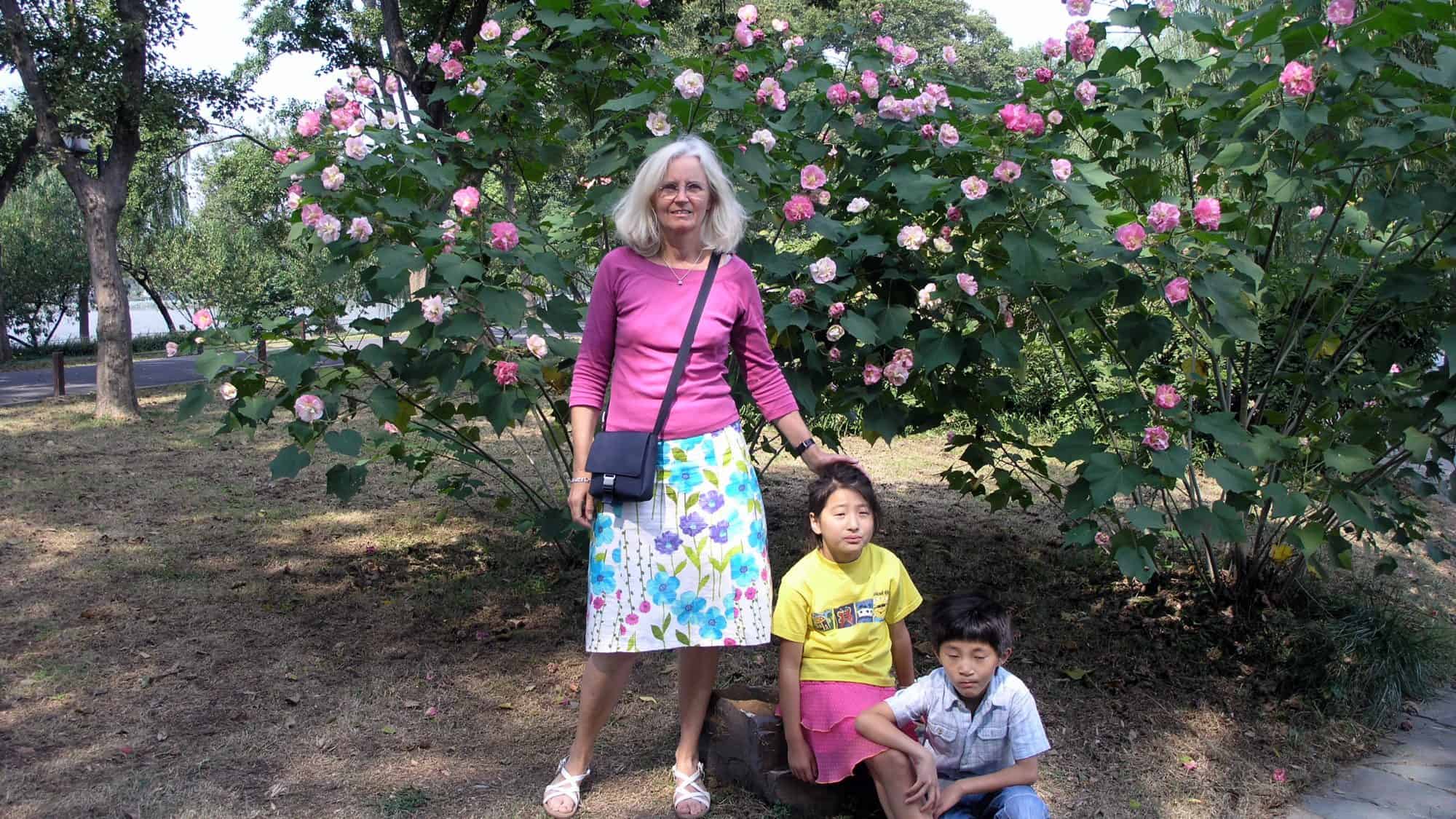 Hangzhou, West Lake