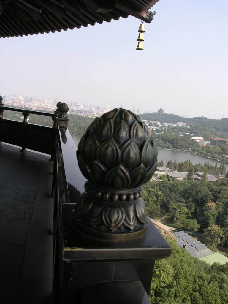 Hangzhou, West Lake