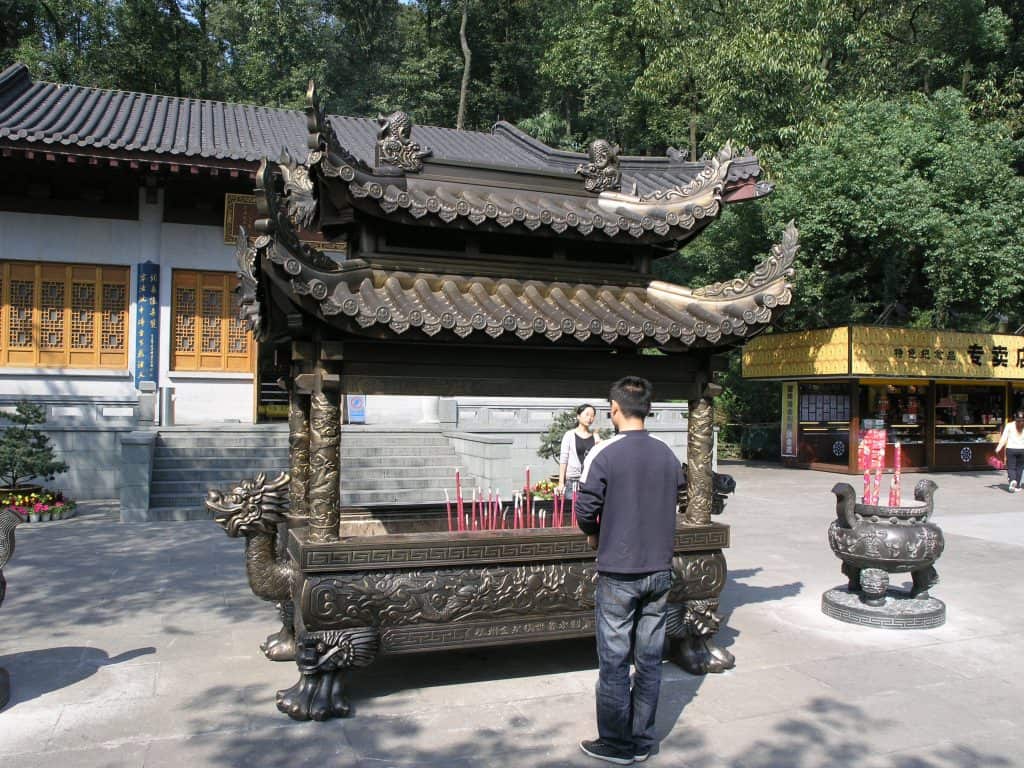 Hangzhou, West Lake