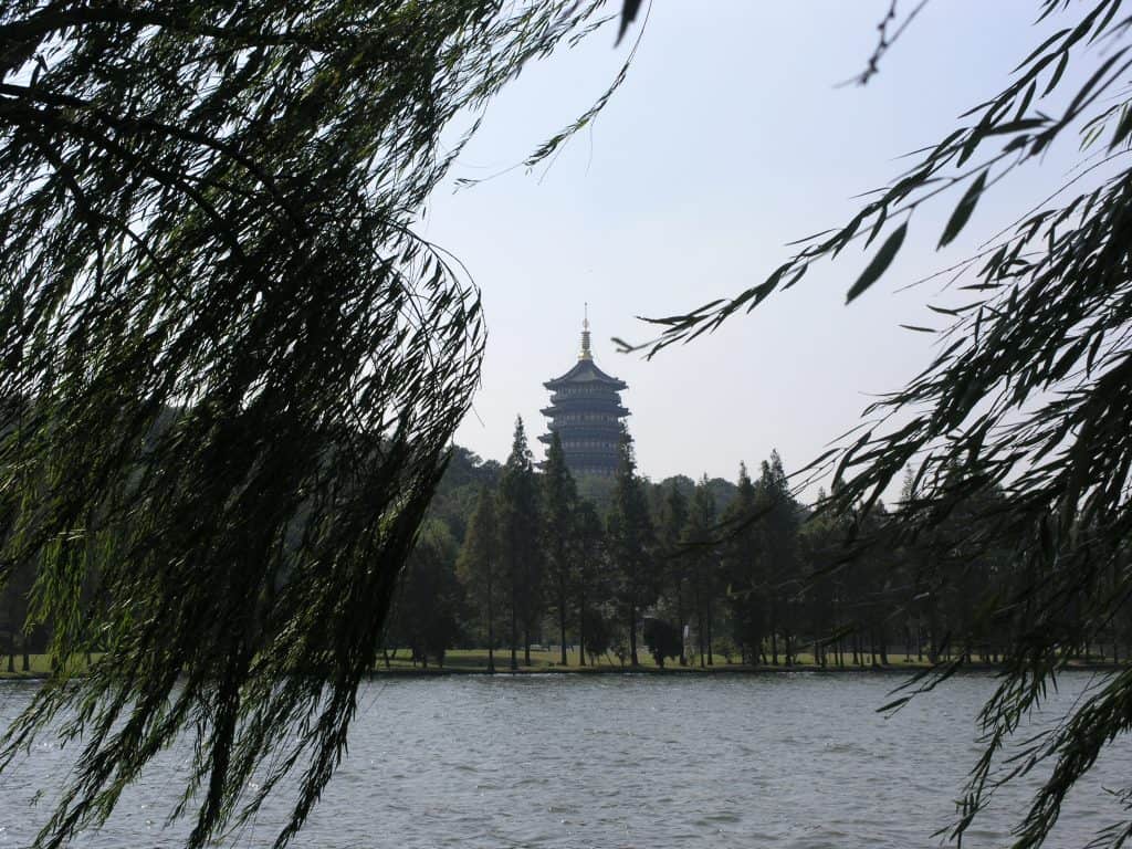 Hangzhou, West Lake