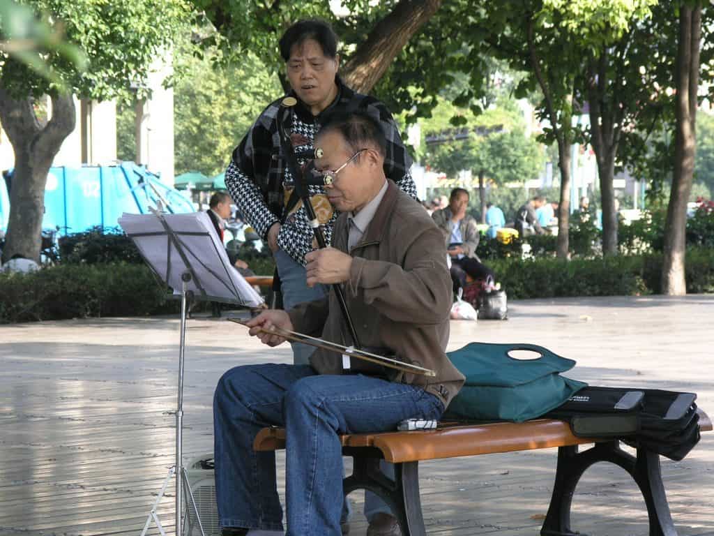 Hangzhou, West Lake