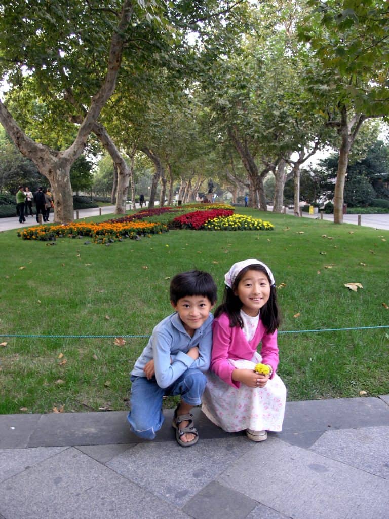 Hangzhou