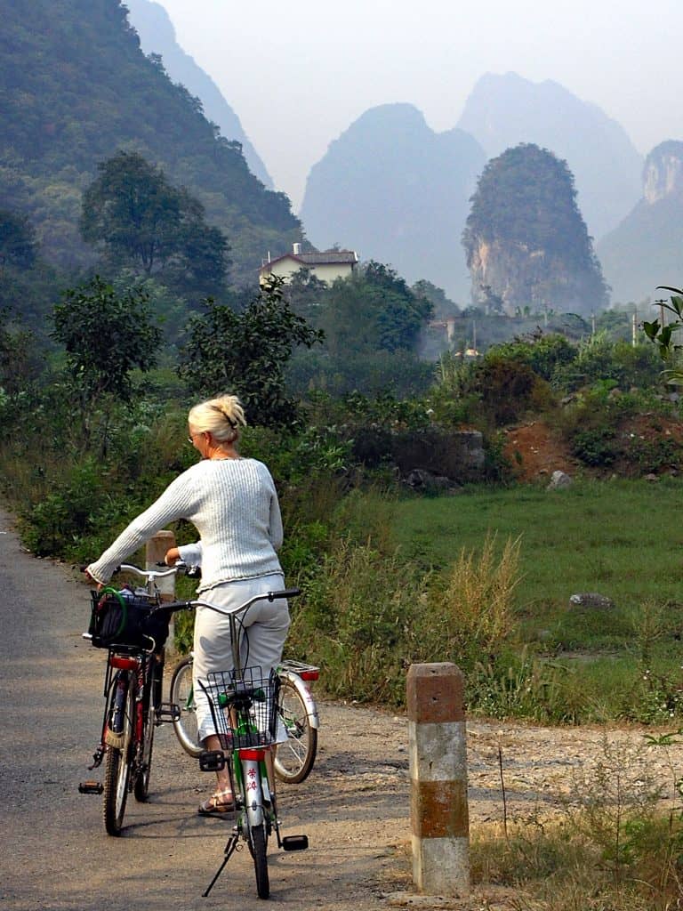 Yangshou