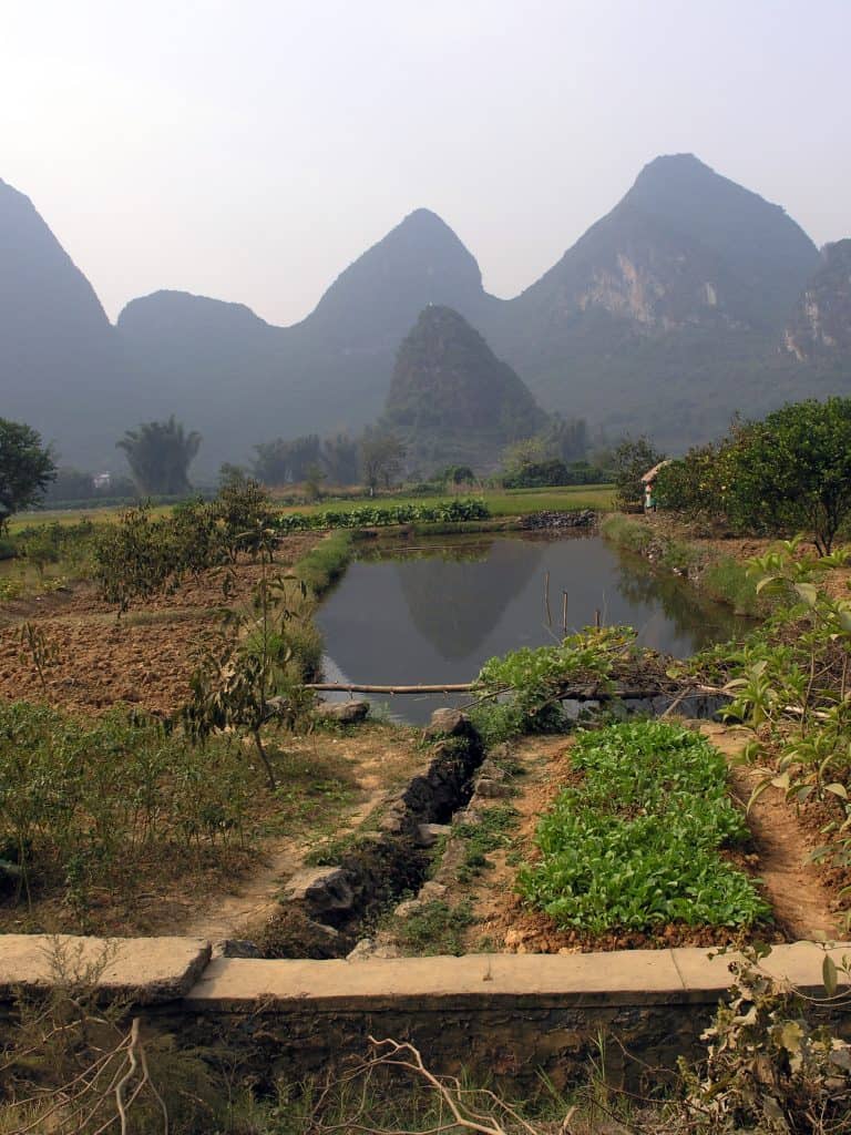 Yangshou
