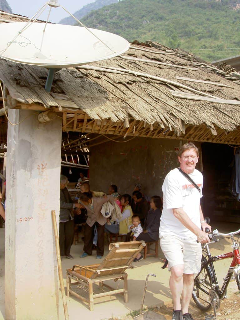 Yangshou