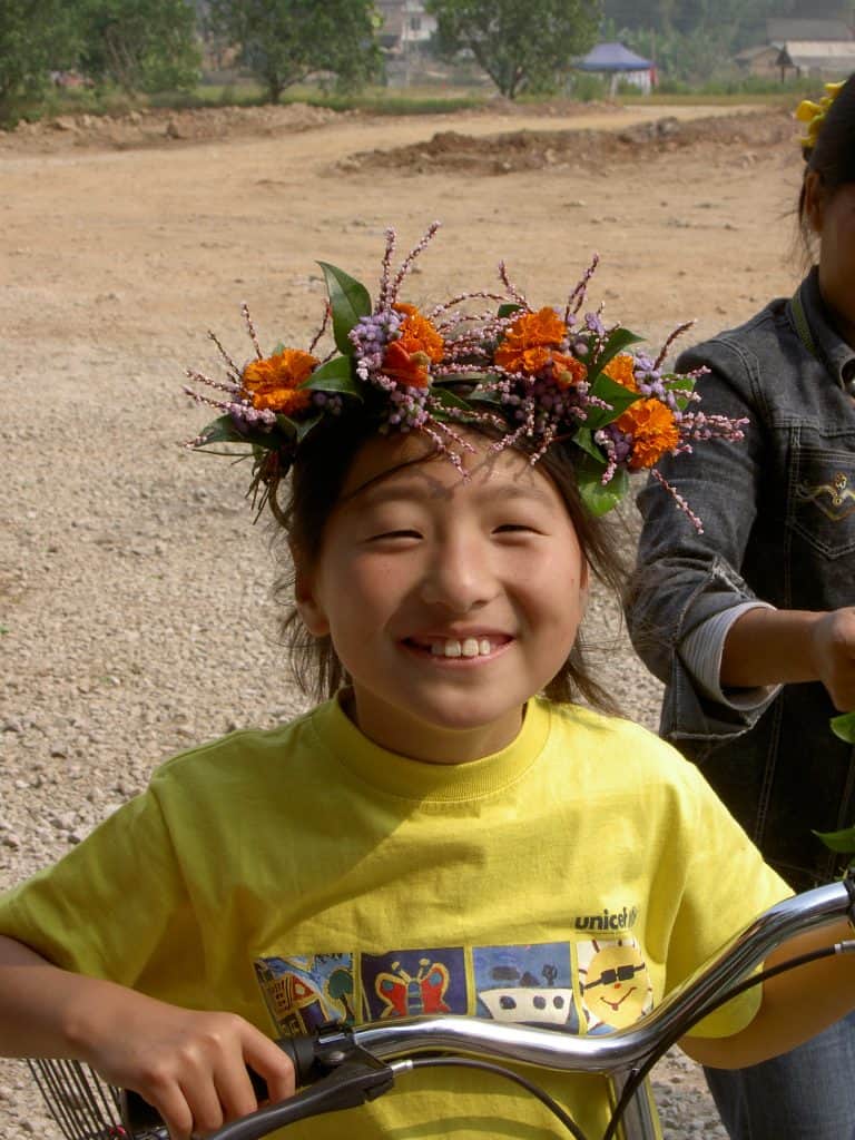 Yangshou