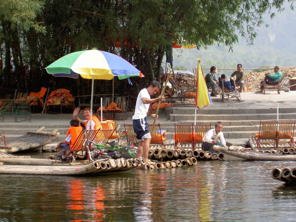 Yangshou