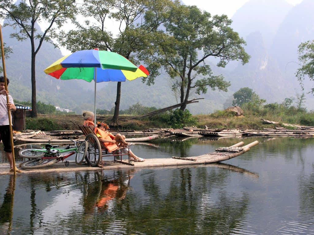 Yangshou