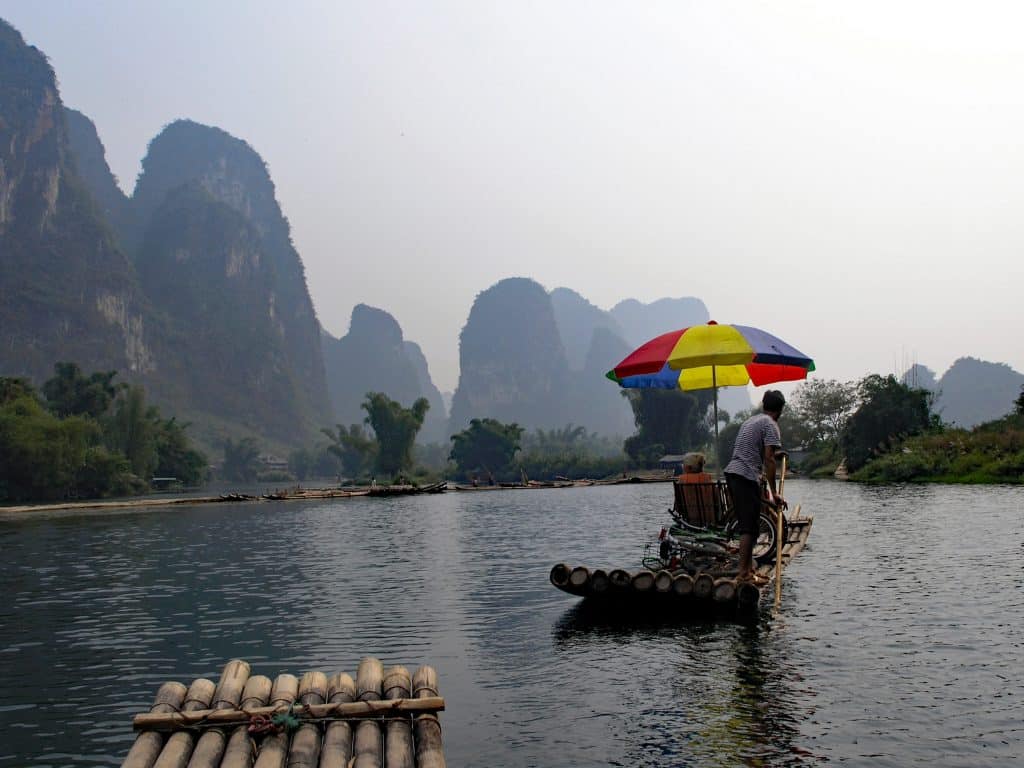 Yangshou