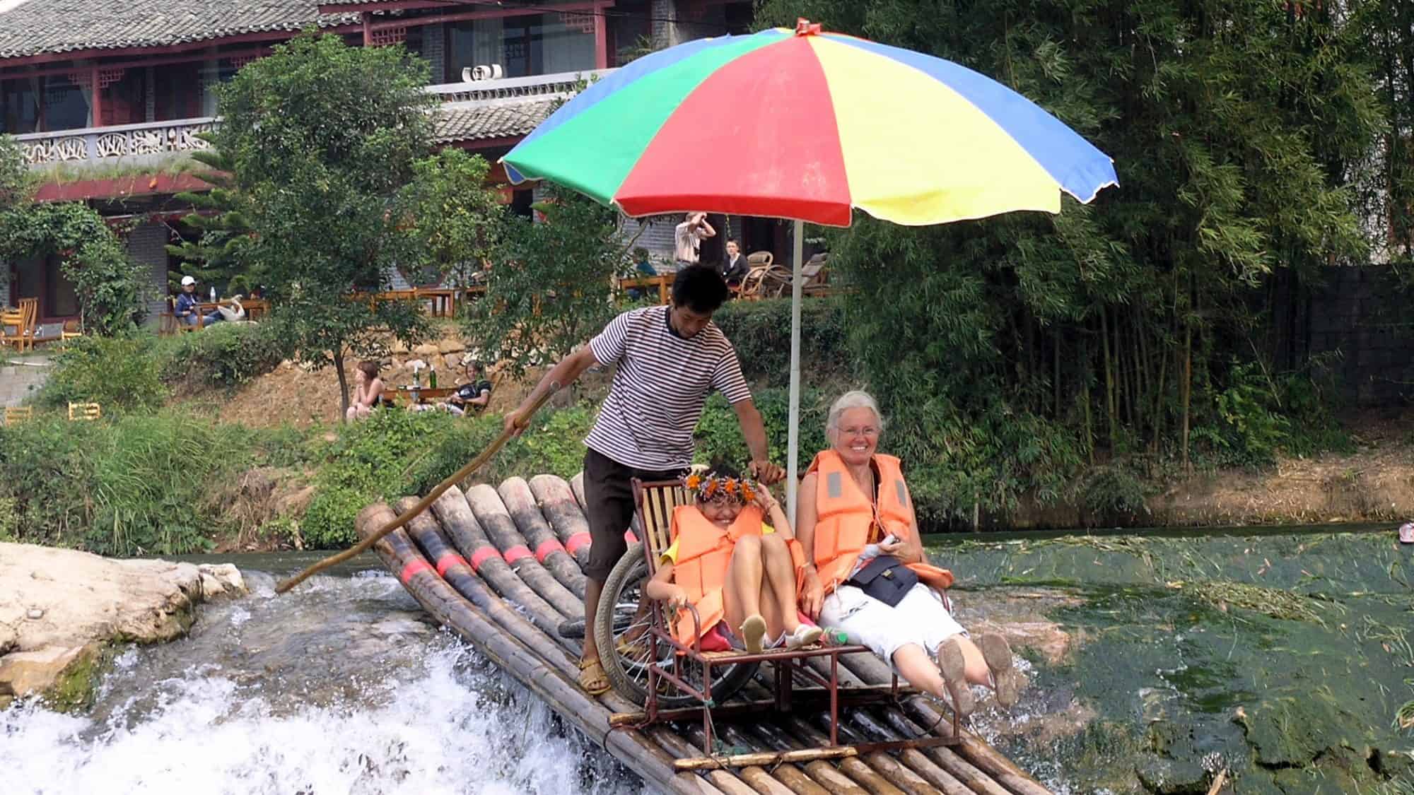 Yangshou