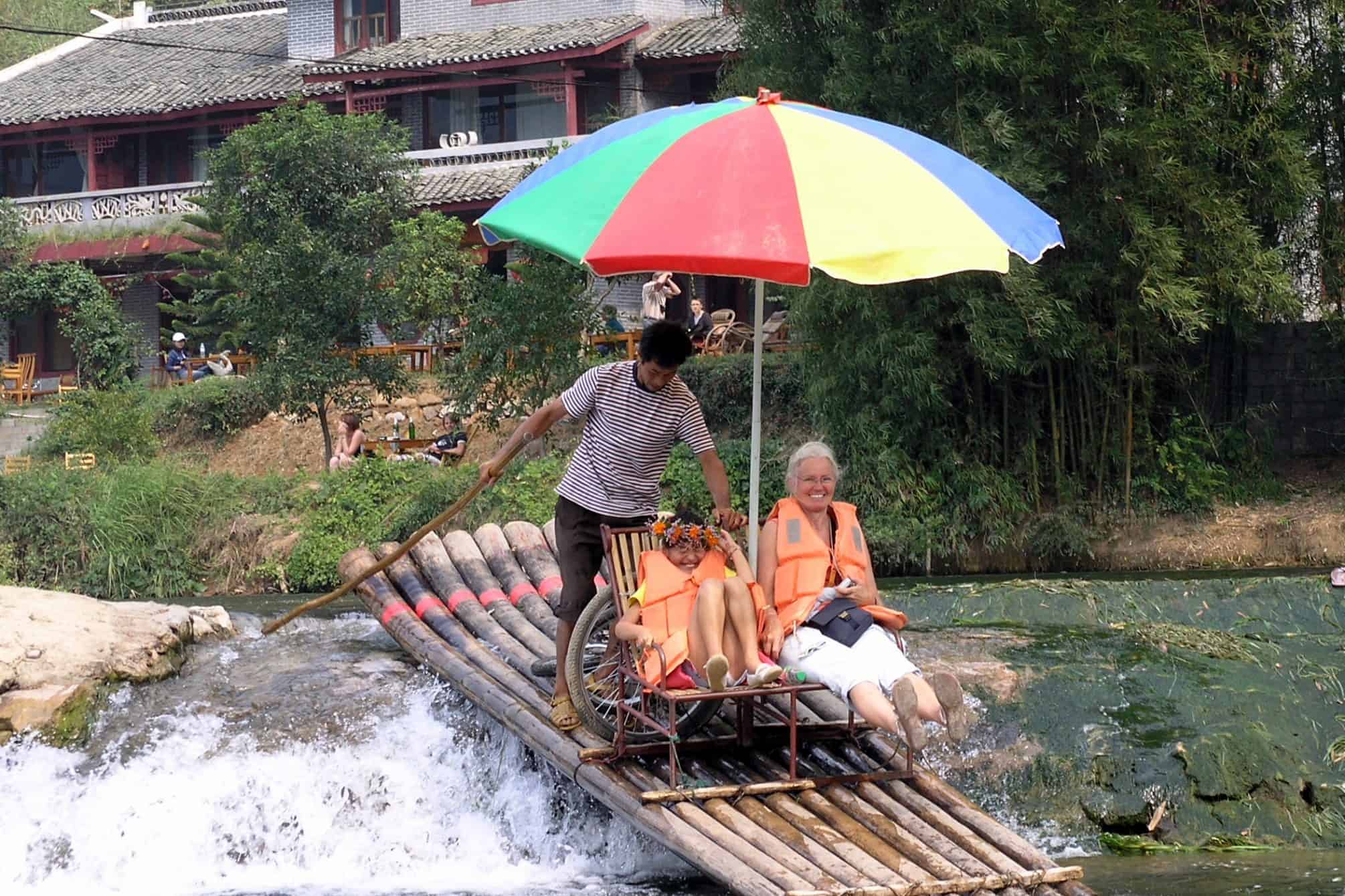 Yangshou