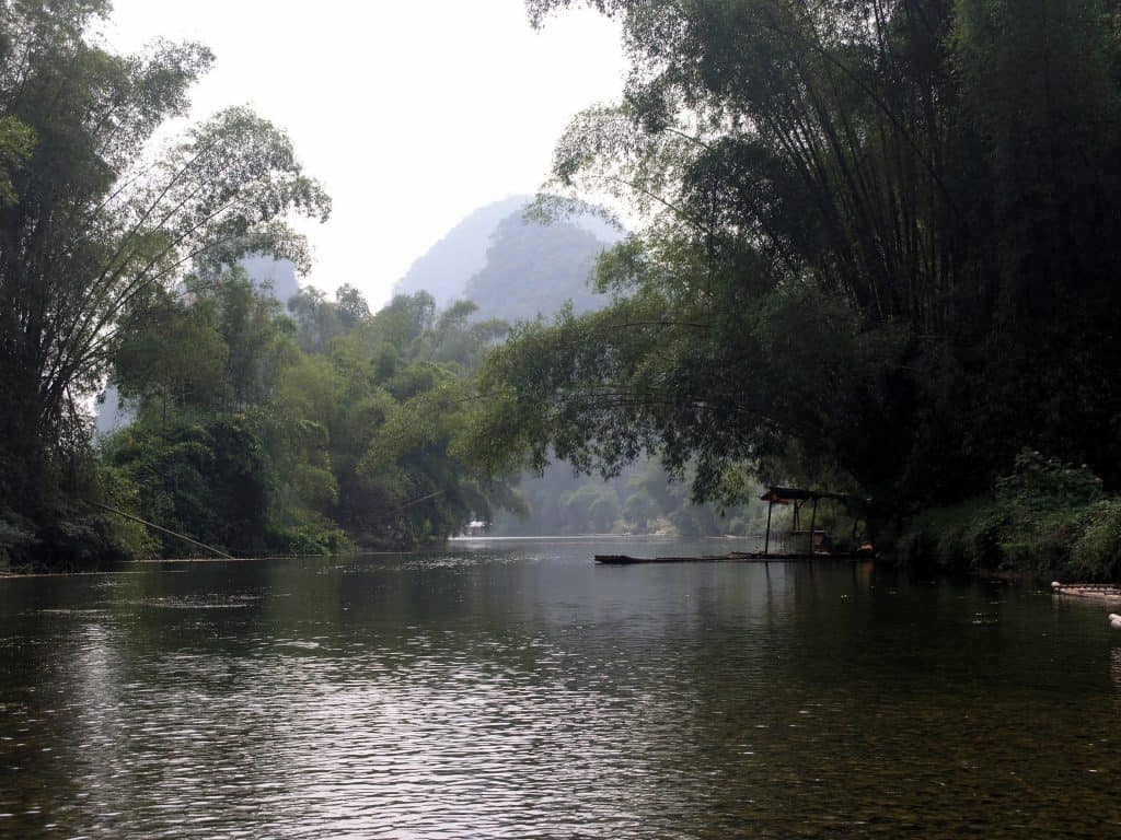 Yangshou