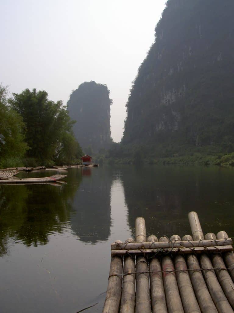 Yangshou