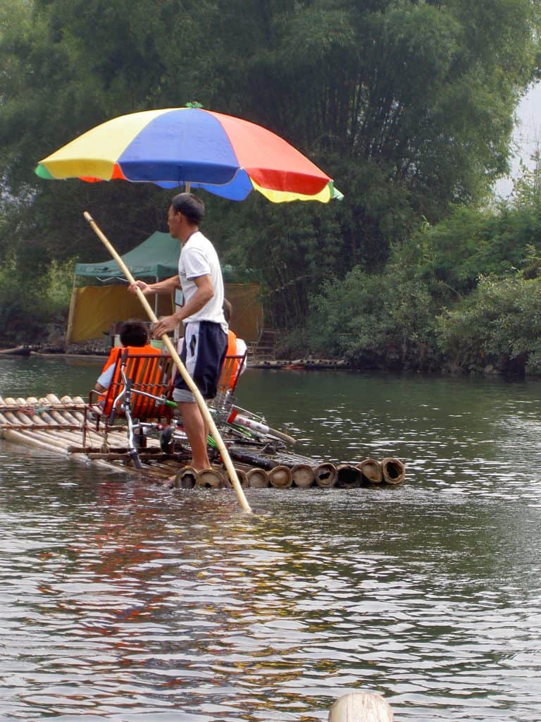 Yangshou