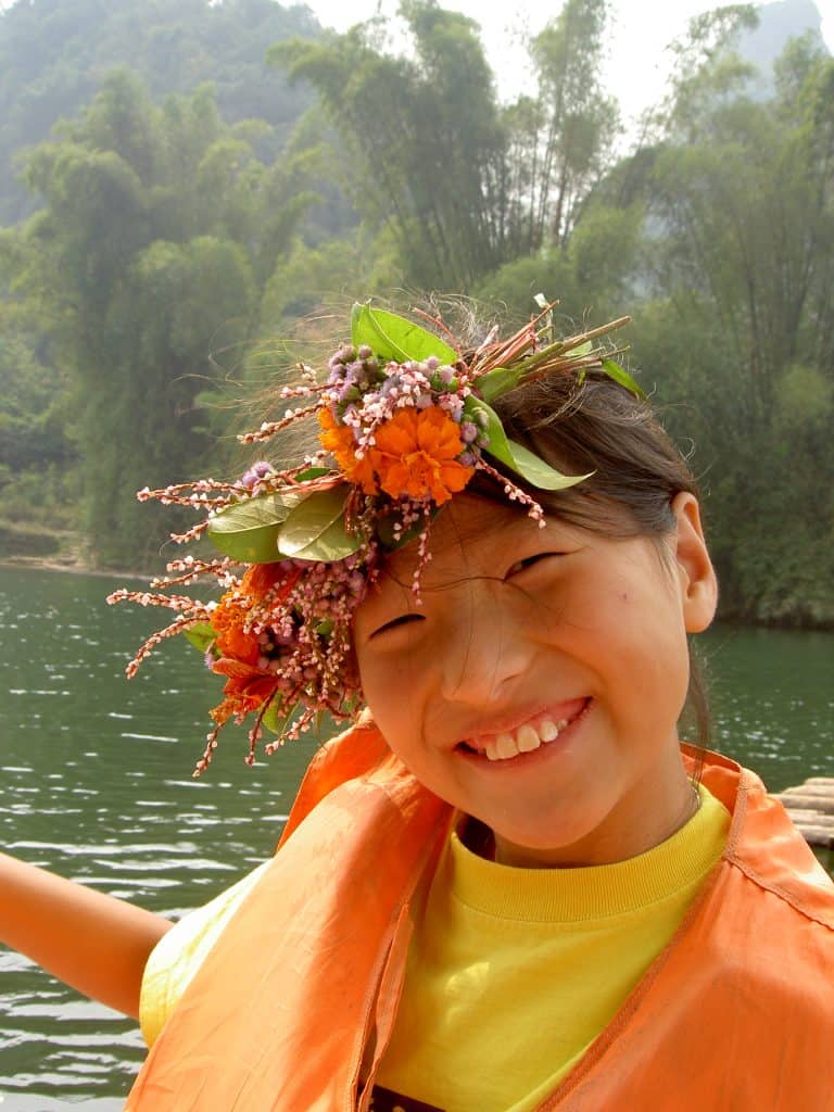 Yangshou