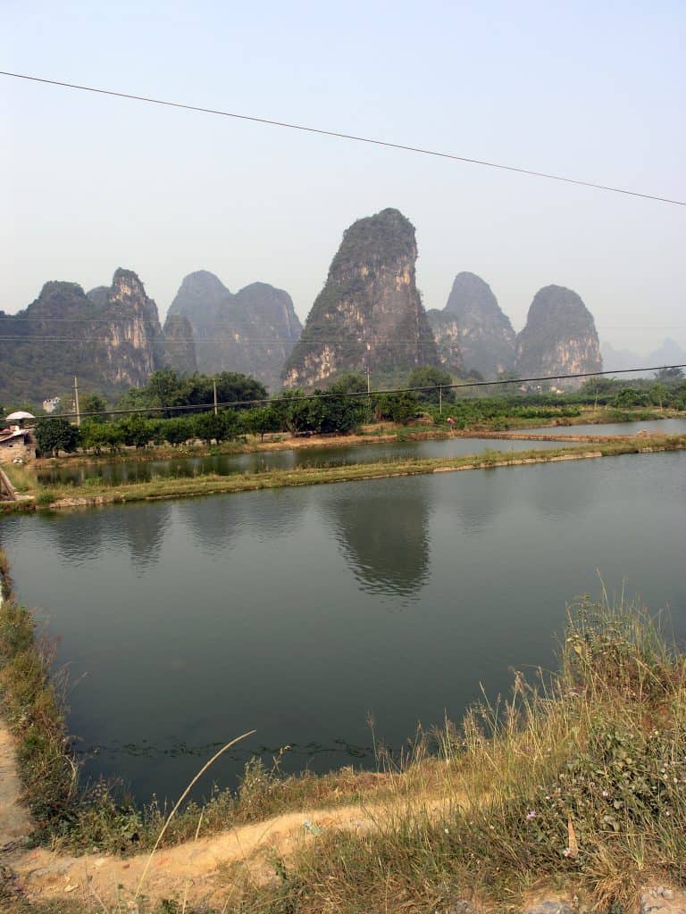 Yangshou
