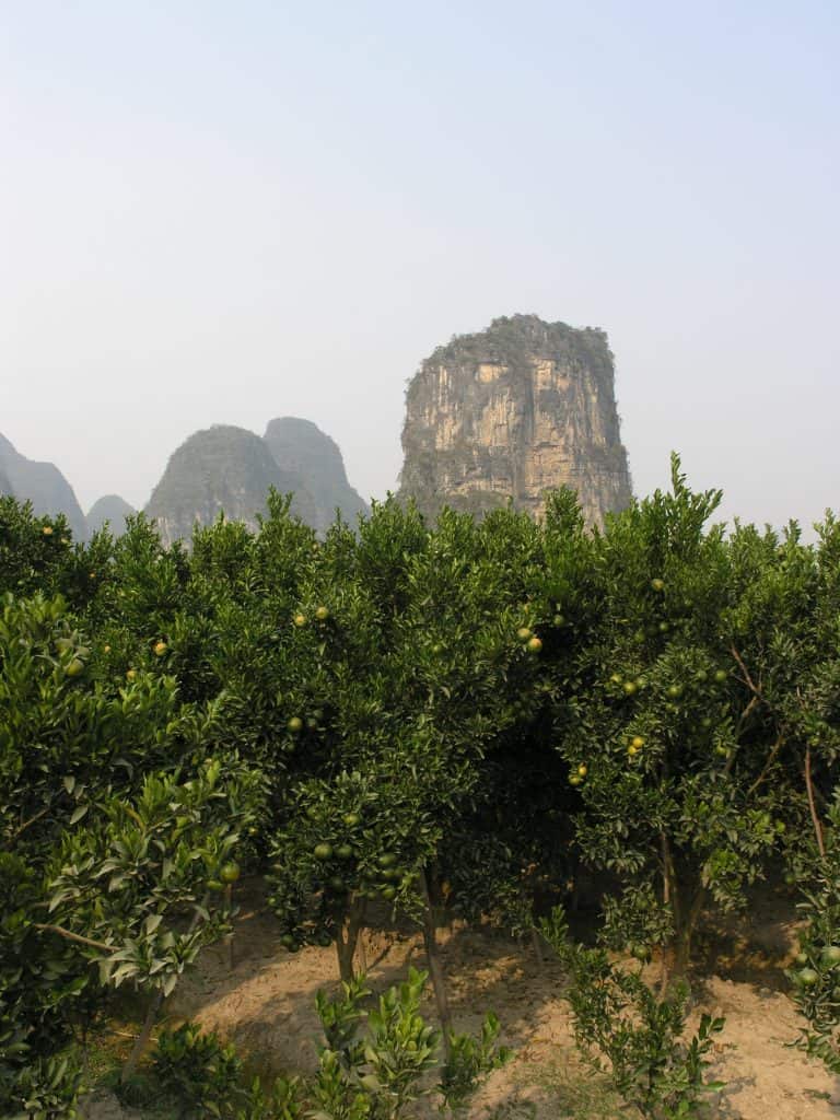 Yangshou