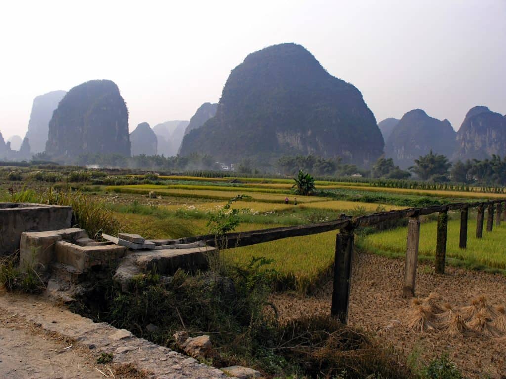 Yangshou